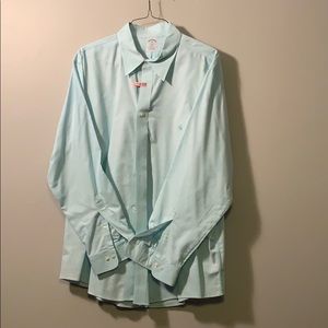 Brooks Brothers- Non Iron Dress shirt